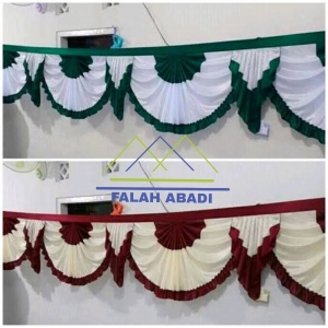 Rumbai Tenda Pesta