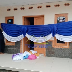 Rumbai Tenda Pesta