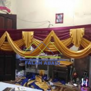 Rumbai Tenda Pesta
