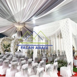 Plafon Tenda Pesta