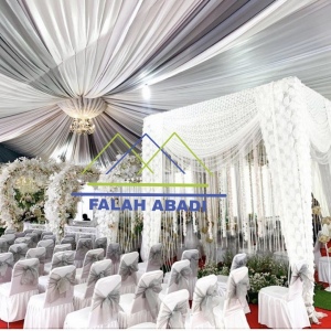 Plafon Tenda Pesta