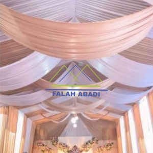 Plafon Tenda Pesta